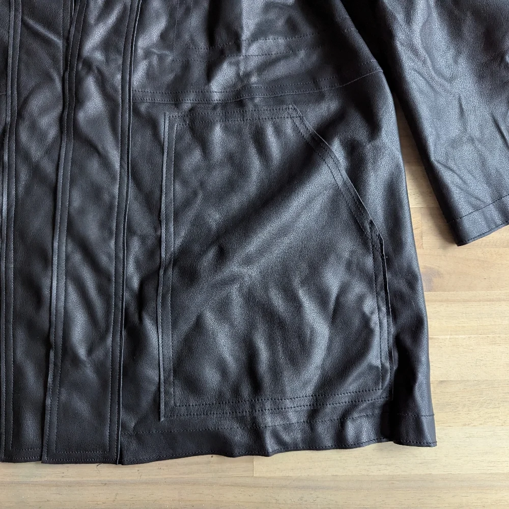 THML JACKET NWOT‎